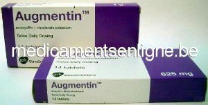 Acheter du Augmentin
