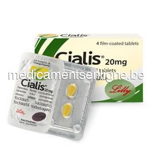 Acheter du Brand Cialis
