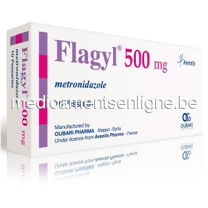 Acheter du Flagyl