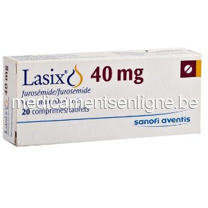 Acheter du Lasix