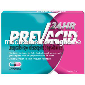 Acheter du Prevacid