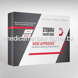 Acheter du Stendra